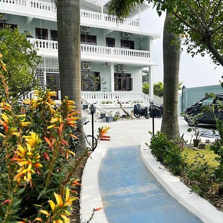 דהראדון Himalayan Villa מראה חיצוני תמונה