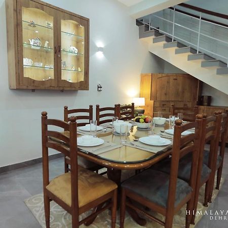 דהראדון Himalayan Villa מראה חיצוני תמונה