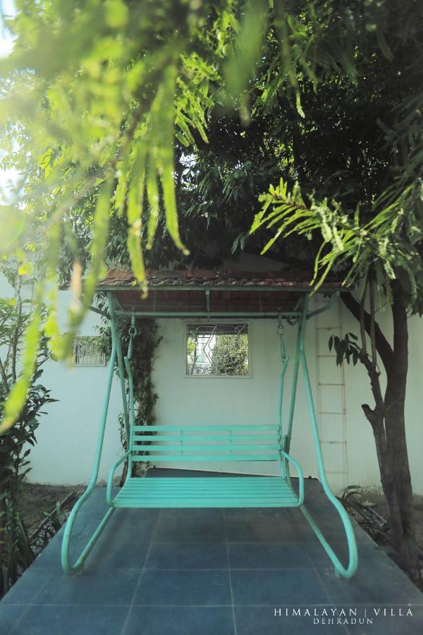 דהראדון Himalayan Villa מראה חיצוני תמונה
